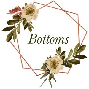 Bottoms